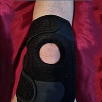 DrFlexa Knee Brace 6